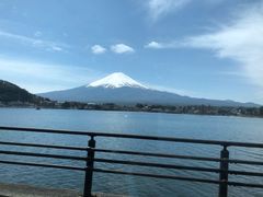 -富士山吉田線五合目