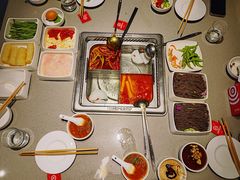 -海底捞火锅(龙湖金沙天街店)