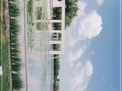 -长春世界雕塑园冰雪艺术天地