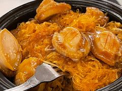鲍鱼粉丝煲-翠园(兴业太古汇店)