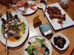 -德胜轩正宗顺德菜(宝安沙井会展中心店)