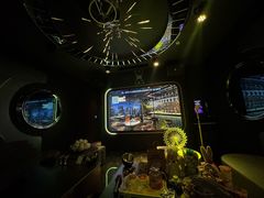-星聚会KTV(苏州信投大厦店)