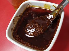 -乐天拉面(桃花街店)