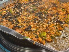 -李氏烤肉店