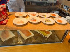 -视界美食自助餐厅·石家庄希尔顿酒店