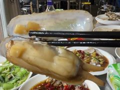 -健跳小海鲜(人民路店)