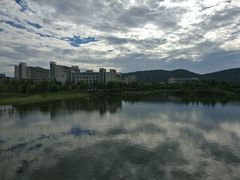 -江南大学(蠡湖校区)