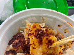 -袁记云饺(莲塘店)