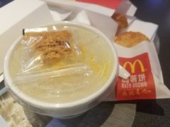 -麦当劳(东苑丽宝商业广场店)