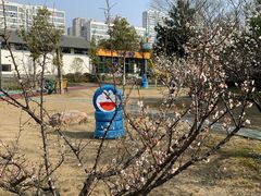 -凤城河风景区