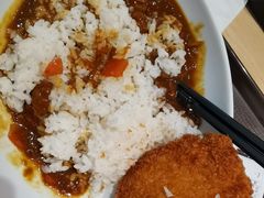 -食其家·牛丼咖喱(天津梅江印象城店)