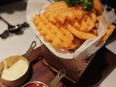 -湖滨1950牛排西餐厅(泽州路店)