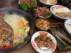 -萍姐火锅·公路夜市(南京新街口店)