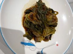 家乡烤菜-上海老饭店(北京分店)