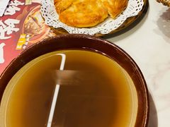 牛肉煎饼-乔阿马·江南味·驴肉香(龙湖华泾天街店)
