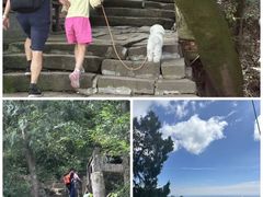 -金堂县云顶石城风景区