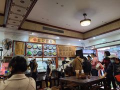 -蓝记云吞(正果店)