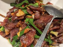 -湘力力小院·鱼汤泡饭(枫林路店)