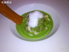 芝士蔬菜焗蜗牛-翡翠36餐厅(浦东香格里拉店)