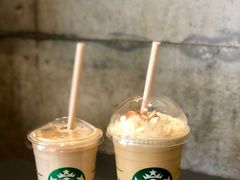 -星巴克(深圳宝安泰华店)