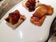 -羽山料理