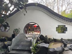 -深圳国际园林花卉博览园