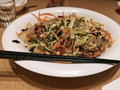 -大闫家烧烤·小海鲜家常菜(郑庄店)