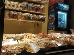 -一栗·新鲜零食炒货(太原街沃尔玛店)