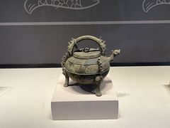 -隋唐大运河文化博物馆