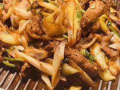 -悦融琥珀·京鲁菜·海味珍品(西单店)