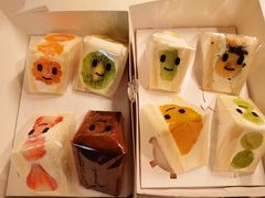 -Fruwich果明治(西单更新场店)