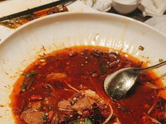 -粤尚腾香居中餐厅(首都机场希尔顿店)