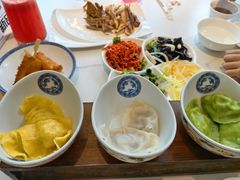 -东方饺子王(和平里店)