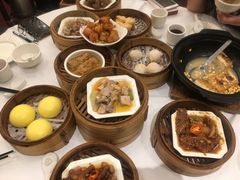 -稻香海鲜饭店(第一国际店)