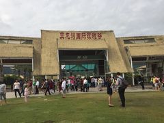 -亚龙湾国际玫瑰谷