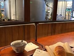 -RUXU入续糖水铺与包(卓悦中心店)
