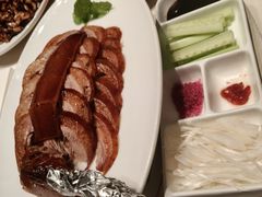 -大鸭梨烤鸭(石佛营店)