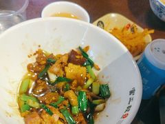 -富正毅三下锅·湘西韵味(天门山索道店)