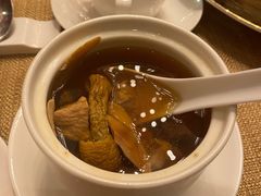 -新骏景万豪酒店·万豪中餐厅