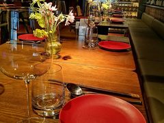 -肆海小川菜酒馆Wine Bistro (青年路店)
