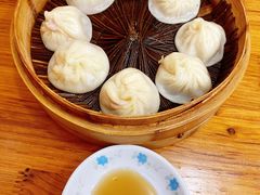 -上海特色小笼店(铁岭路90弄小区店)