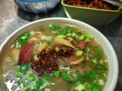 -老李家杂肝汤(回民街店)
