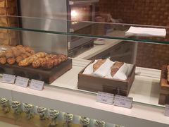 -The Place 自助餐(香港康得思酒店)