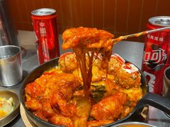 -梅梅家的烤肉店(槐北路店)