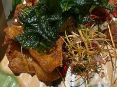 -7017浙菜•建德味(中财店)