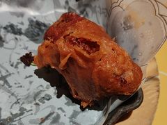 -蔡澜点心·粤菜(花城汇南区店)