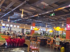 -老船舫·现做活鲜鱼馆(东郊记忆店)