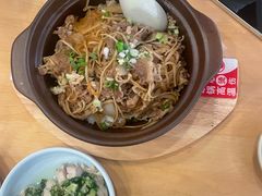 -李先生牛肉面大王(莱芜信誉楼店)
