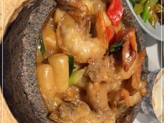 -潮堂 · 潮州菜(国贸商城店)