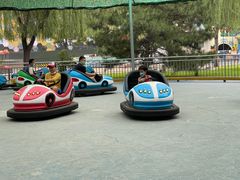 -朝阳公园游乐园